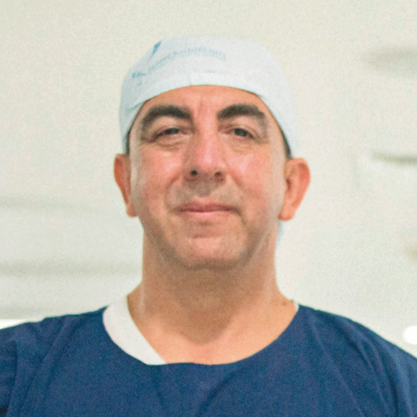Dr. Fernando Gómez